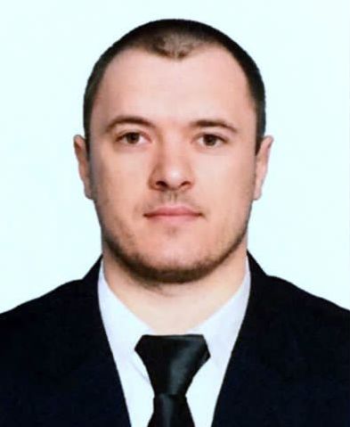 Яхьяев Шамиль Курбаналиевич.