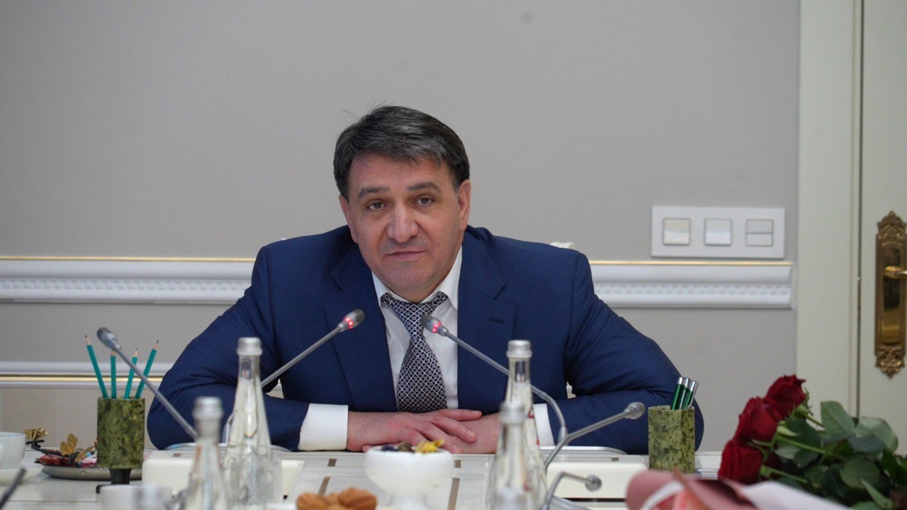 Идеи юных махачкалинок по благоустройству города будут реализованы.