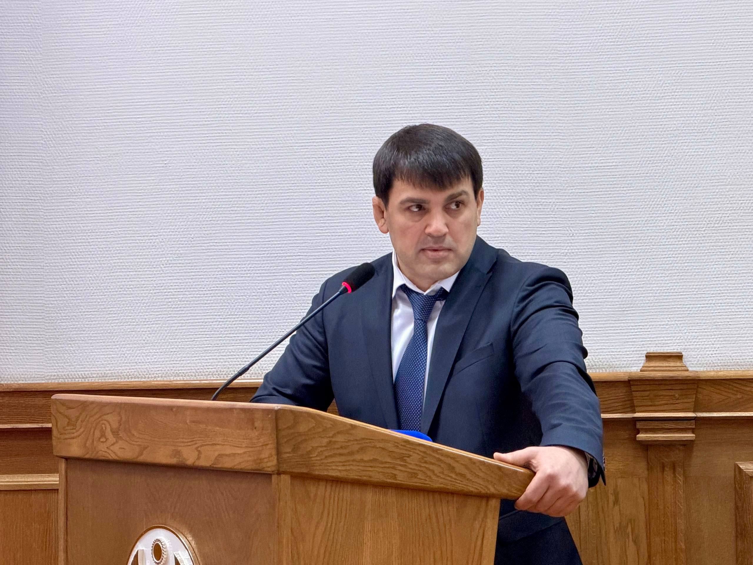 29 некапитальных объектов и 26 капитальных строений демонтировано в Махачкале за ноябрь.