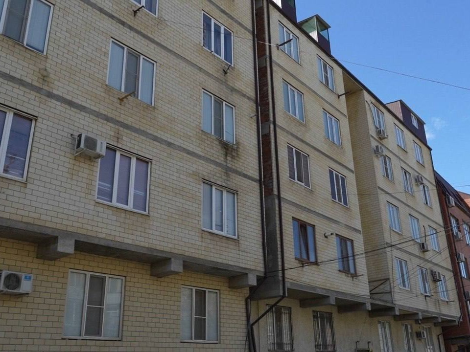 Джмабулат Салавов: дальнейший план действий ясен и будет реализован поэтапно.