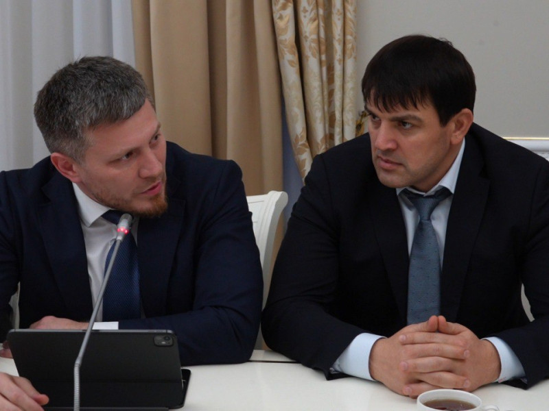 Идеи юных махачкалинок по благоустройству города будут реализованы.