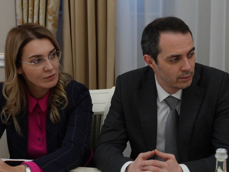 Идеи юных махачкалинок по благоустройству города будут реализованы.