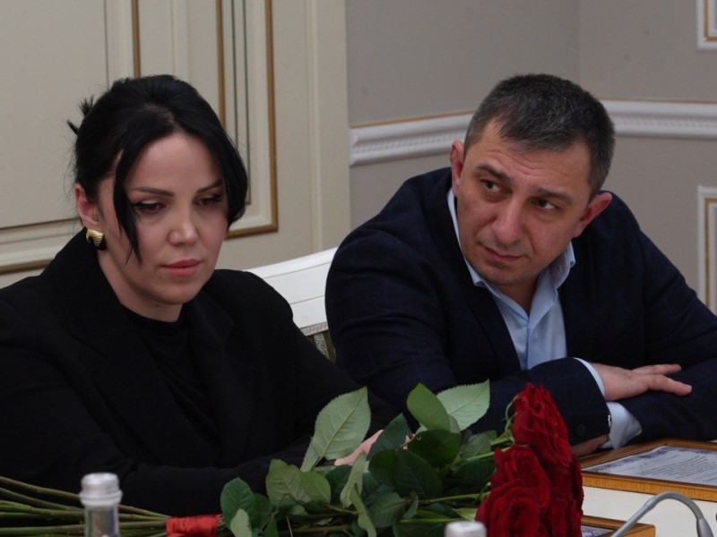 Идеи юных махачкалинок по благоустройству города будут реализованы.