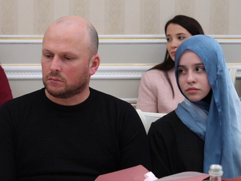 Идеи юных махачкалинок по благоустройству города будут реализованы.